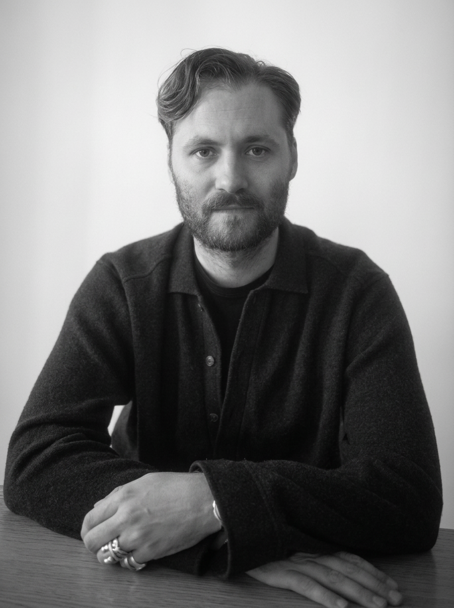 Emil Schramm – Psychotherapeutischer Coach in Berlin