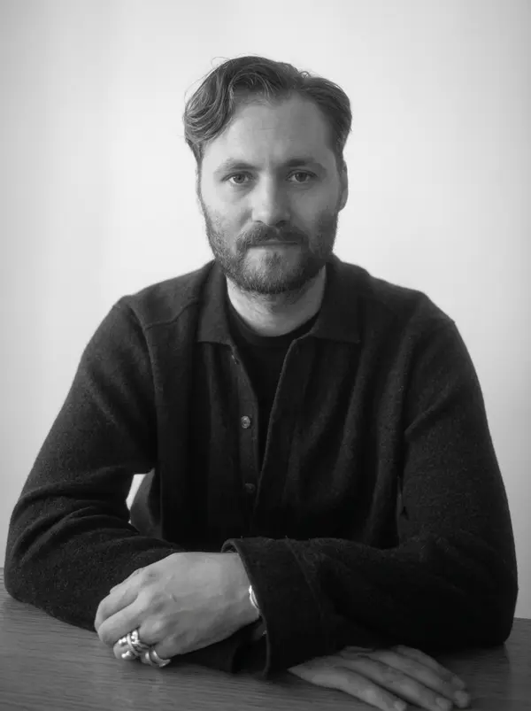 Emil Schramm – Psychotherapeutischer Coach in Berlin